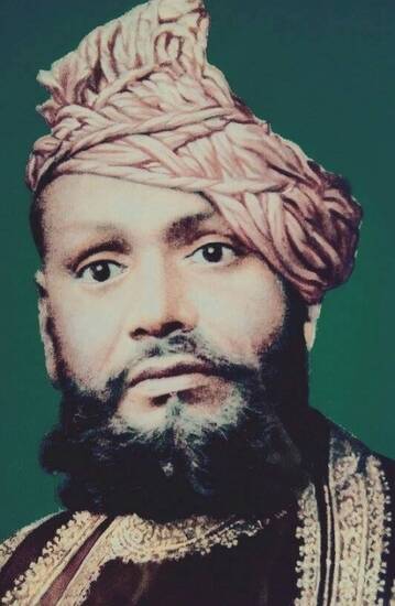 Raja Balwant Singh Ji